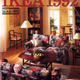 Illustration for article titled Every Ikea Catalog Cover Since 1951